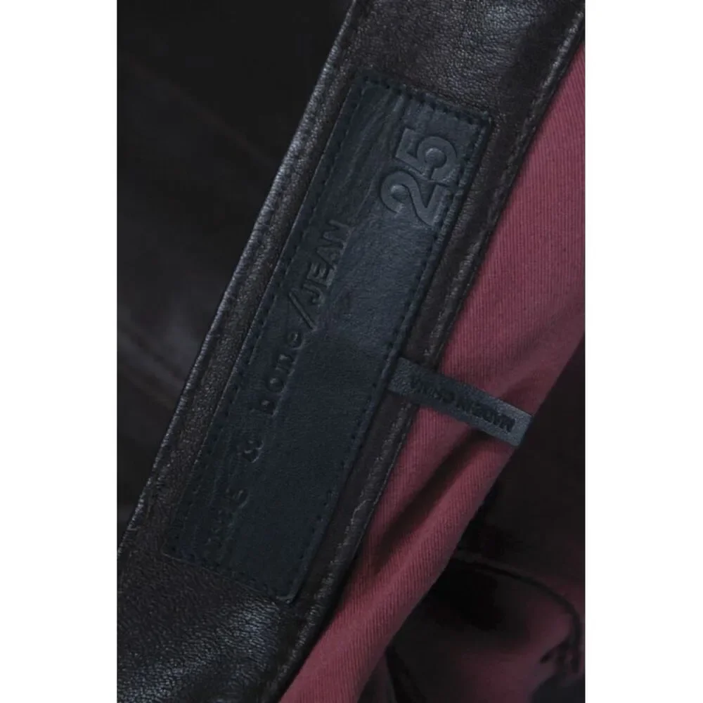Rag & Bone Jean stay stylish